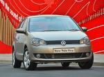 Volkswagen Polo Vivo Hatchback 2014 года